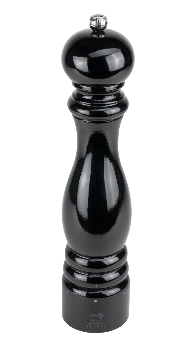 Peugeot Paris Schwarz Salzmühle U Select 30cm