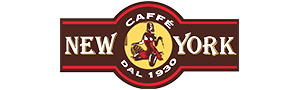 NEW YORK Caffé, Italien
