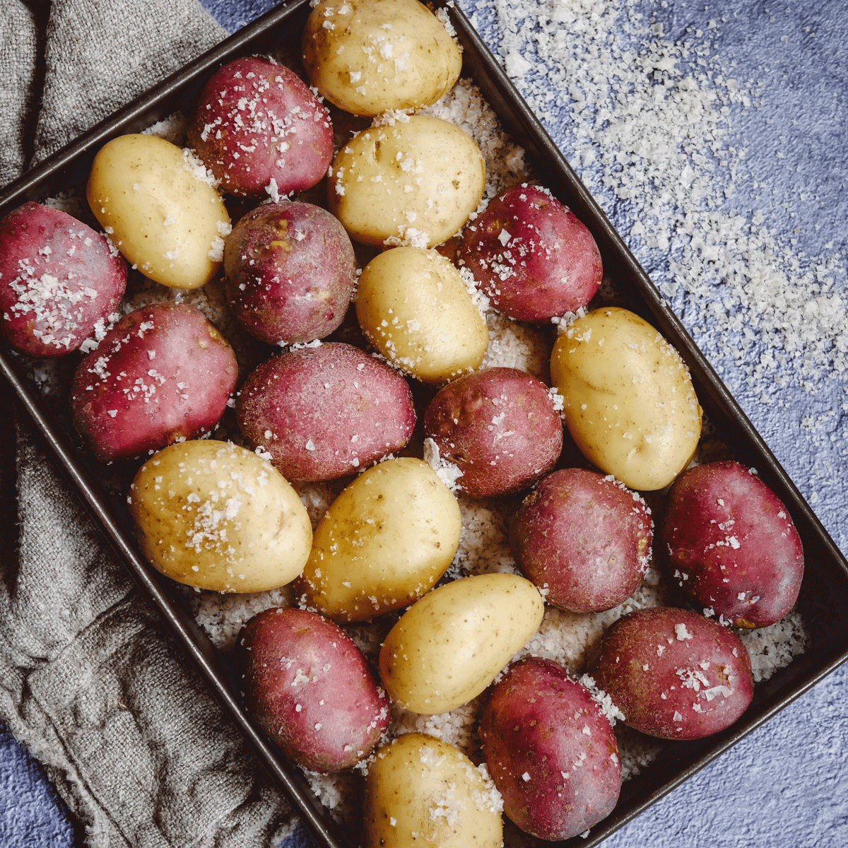 Murray River Salzflocken 150g