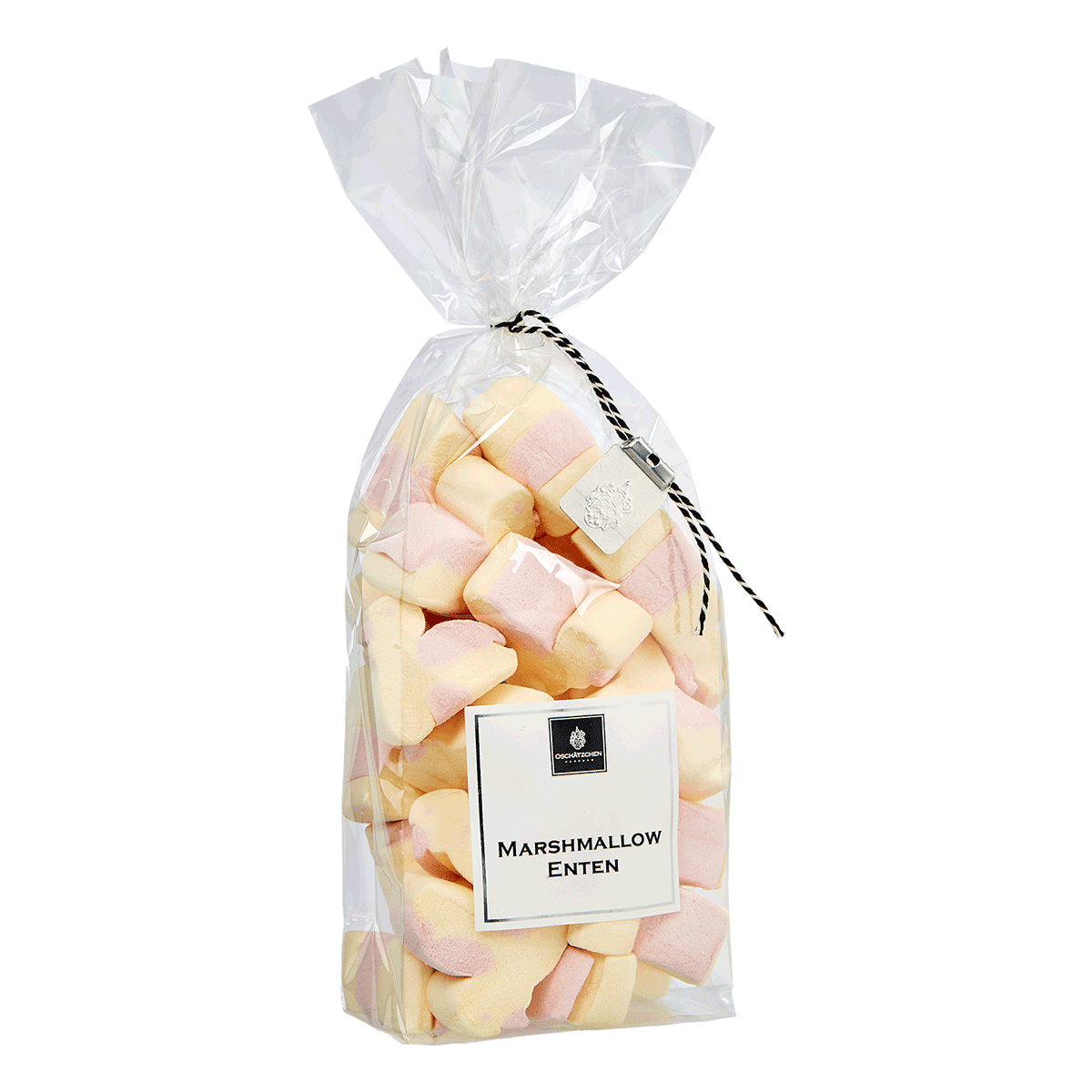 Oschätzchen Marshmallow Enten 130g