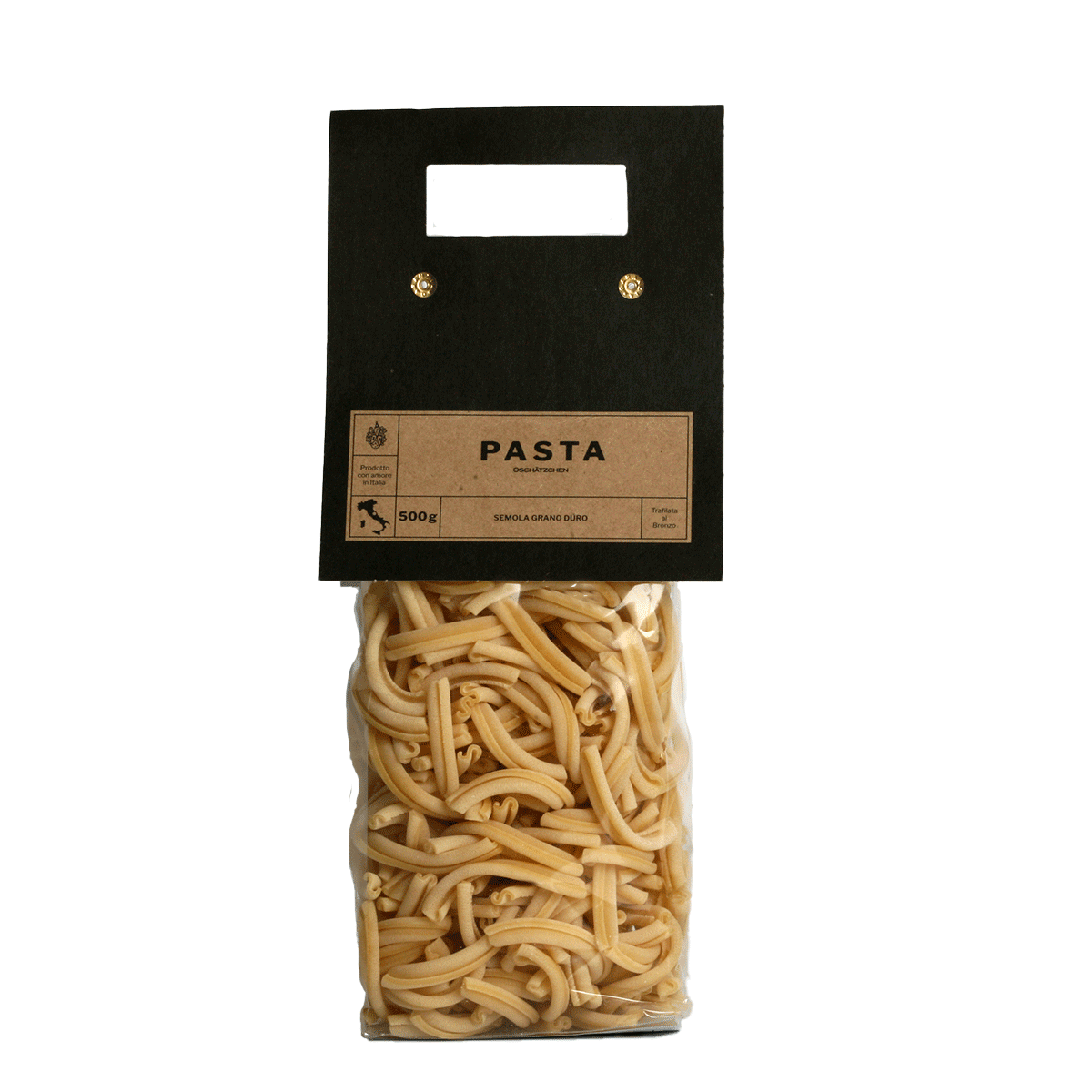 Oschätzchen Pasta Strozzapreti 500g 