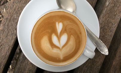 Kaffeezubehör für Zuhause Blog_Fruehstueck_Kaffee-2
