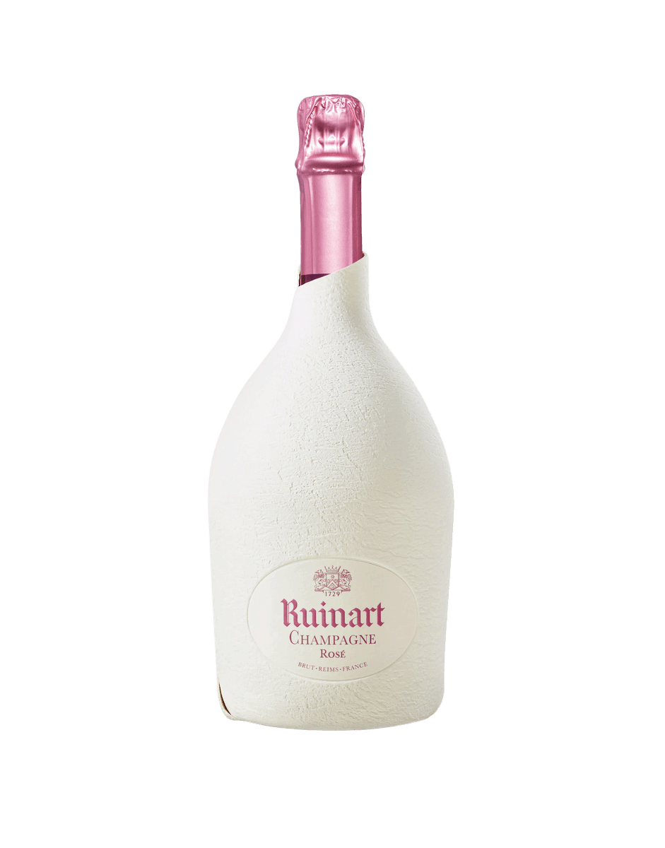 Ruinart Champagner Rosé 0,75l