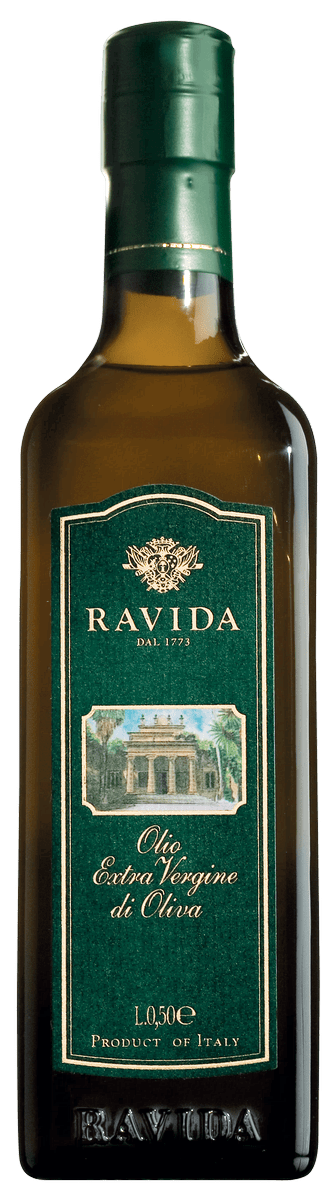 Ravida Natives Olivenöl extra 500ml