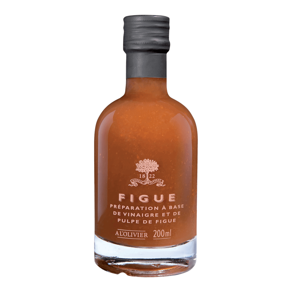 A L'Olivier Fruchtessig Feige 200ml