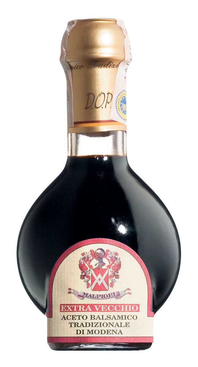 Malpighi Aceto Balsamico di Modena 25 Jahre 100ml
