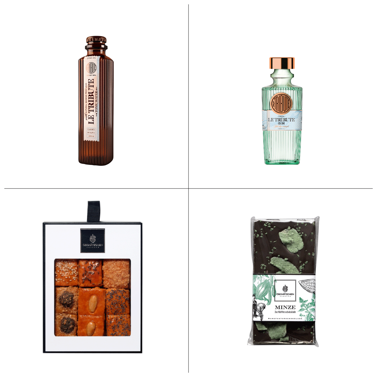 Gin-Love