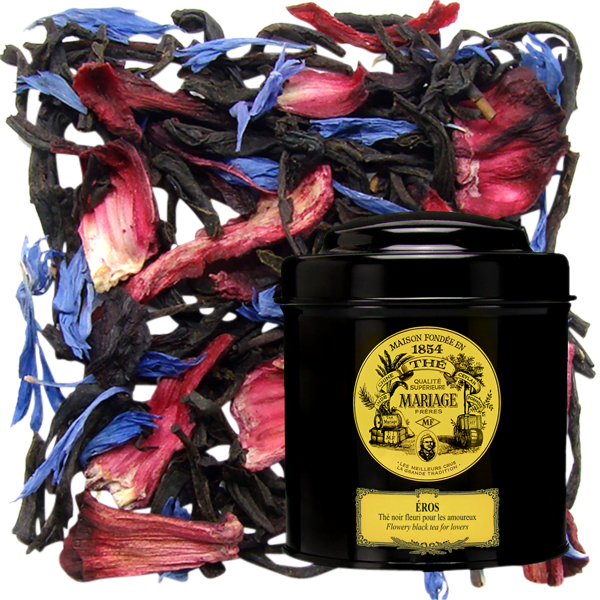 Mariage Frères Eros 100g