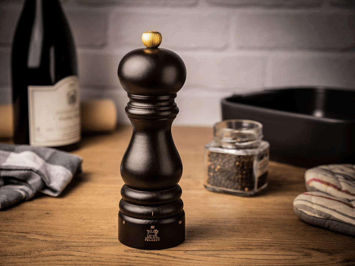 Peugeot Paris Schokolade Pfeffermühle U Select 18cm