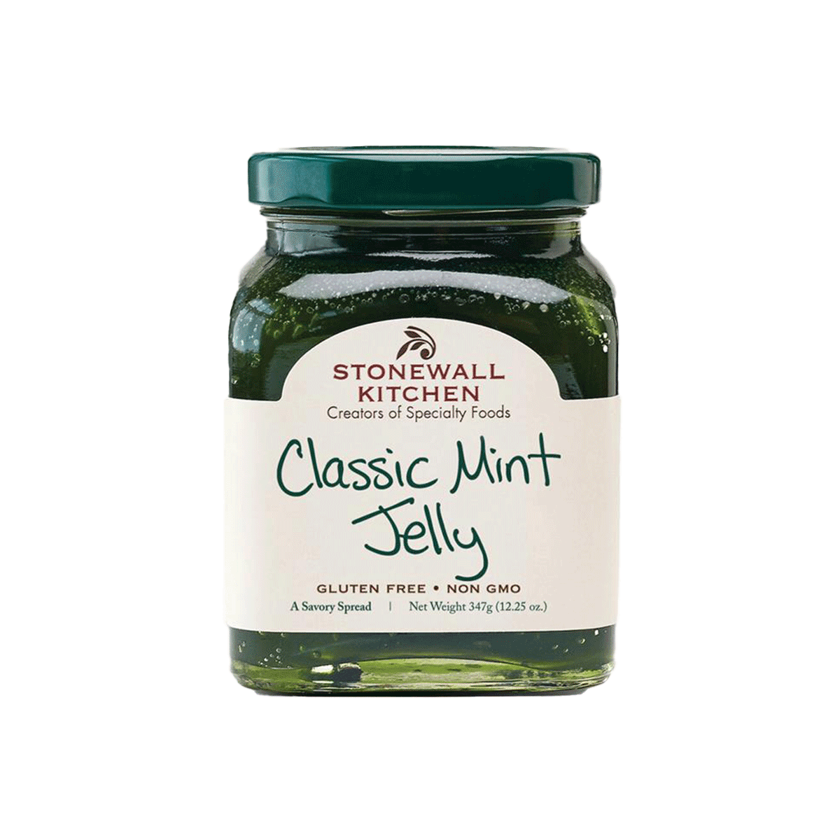 Stonewall Kitchen Minz Sauce 347g