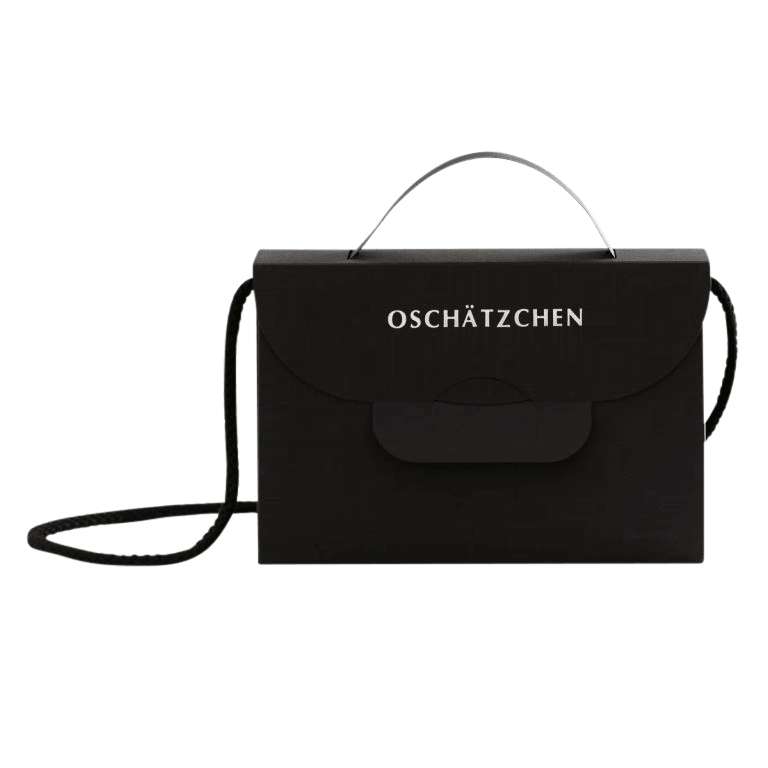 Oschätzchen Handtasche