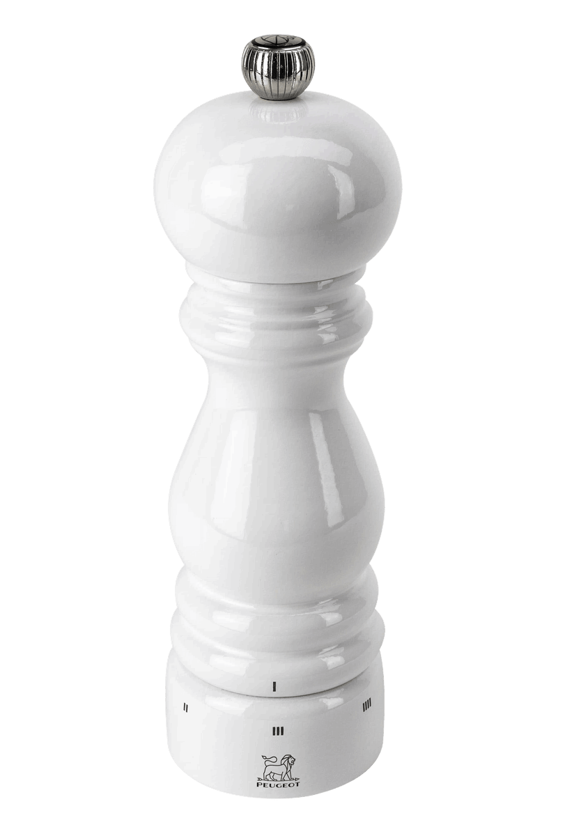 Peugeot Paris Weiß Pfeffermühle U Select 18cm