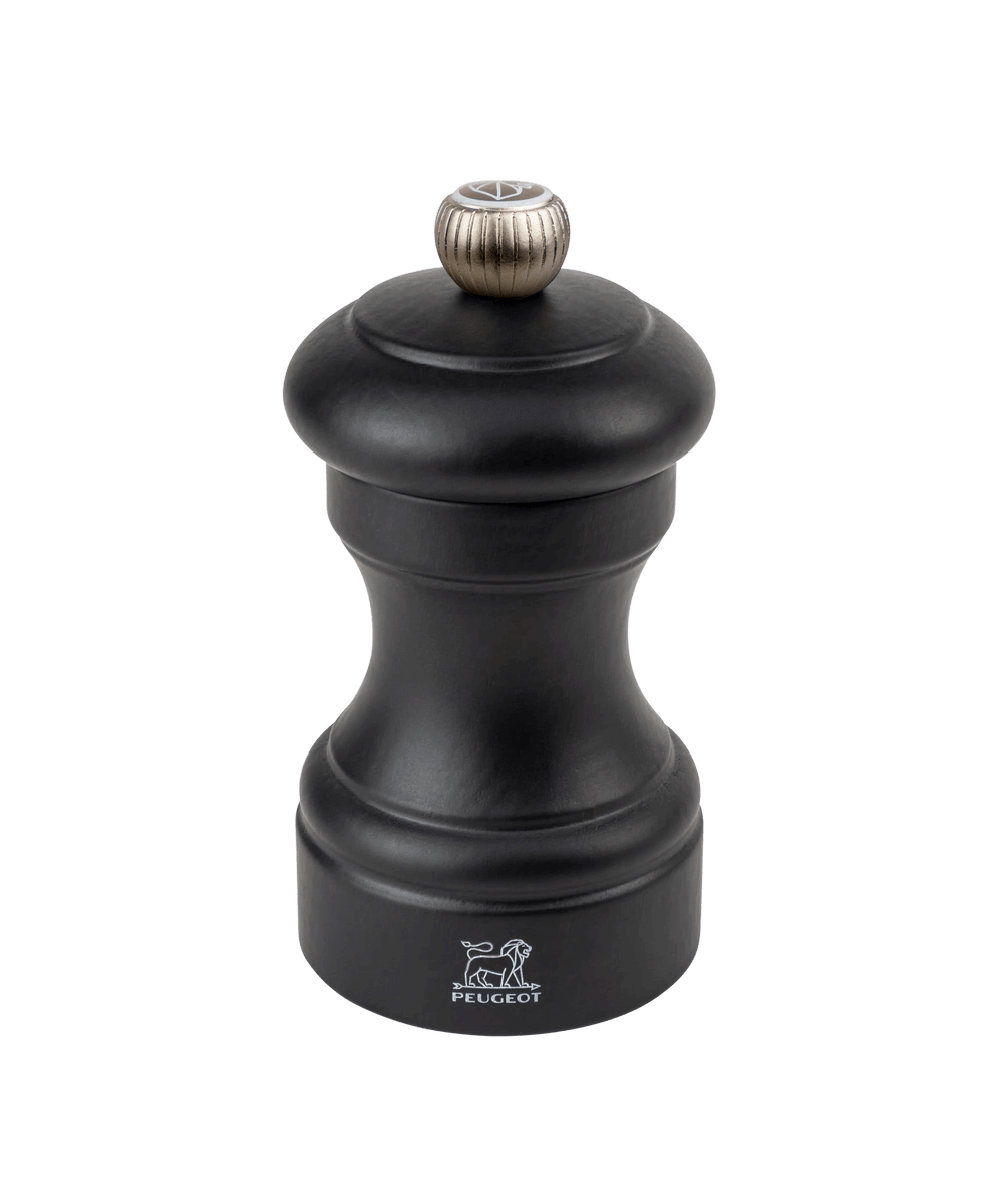 Peugeot Bistro Schwarz Salzmühle 10cm