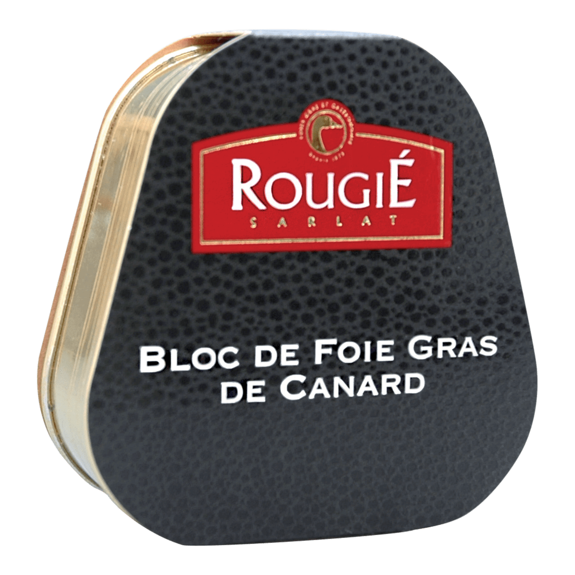 Rougie Entenleberblock 2 Scheiben 75g