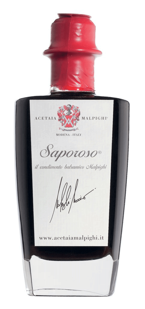 Malpighi Saporoso Balsamico Condimento 100ml