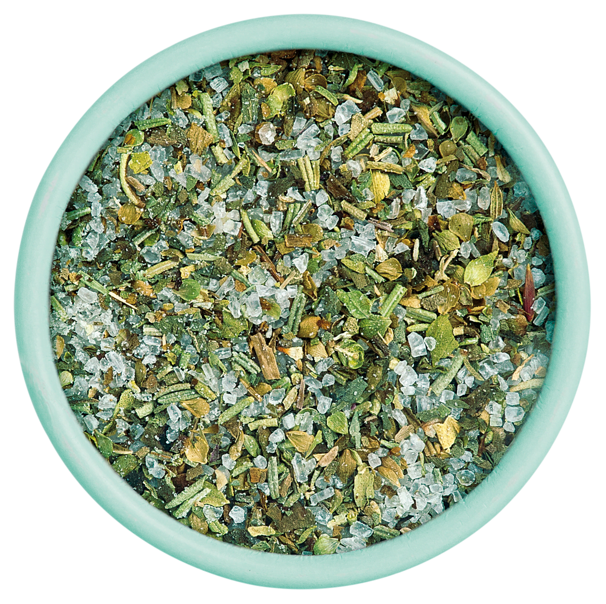 Sal de Ibiza Granito Meersalz mit Kräutern 55g