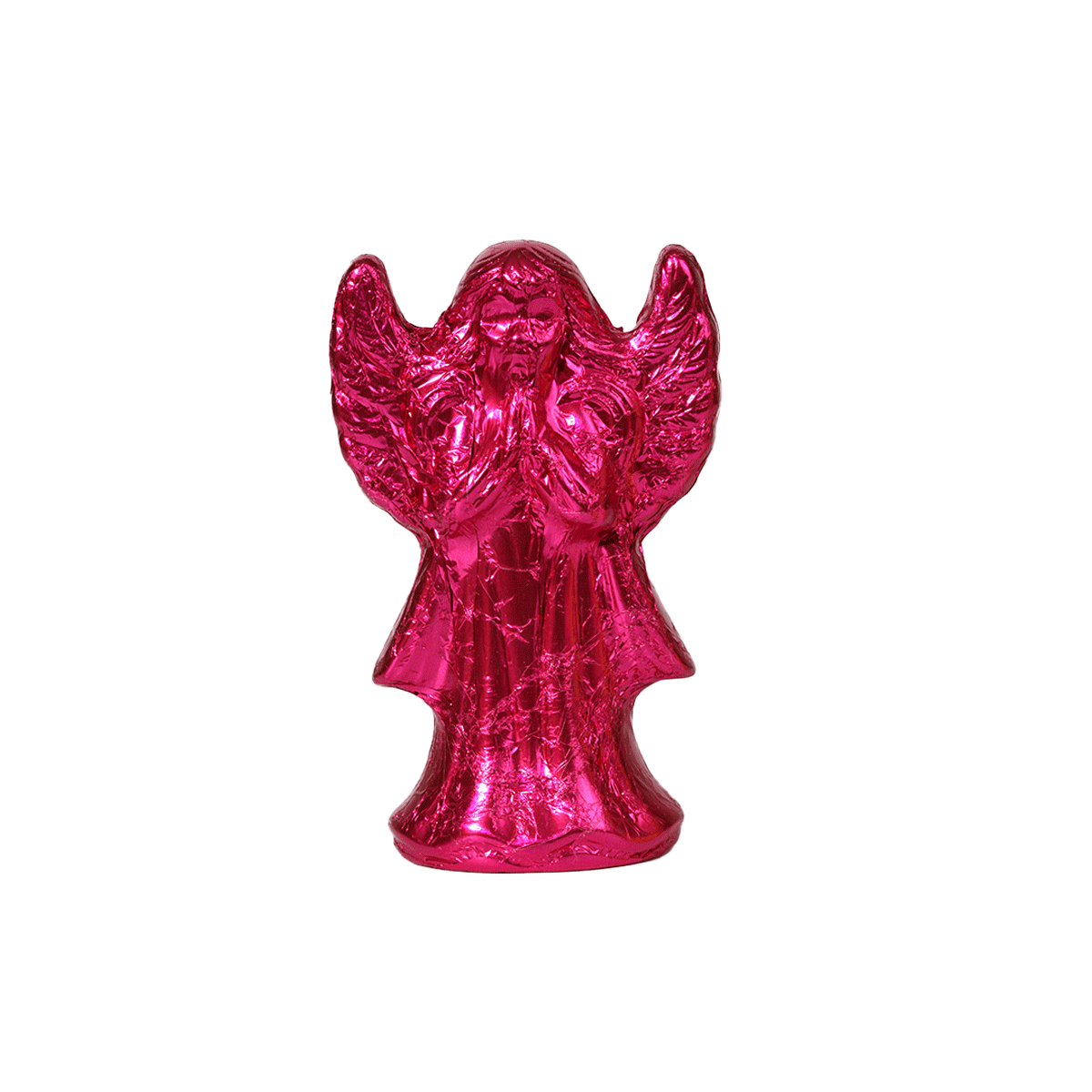 Oschätzchen Nostalgieengel Neonpink VM 100g Oschätzchen Nostalgieengel Neonpink VM 100g