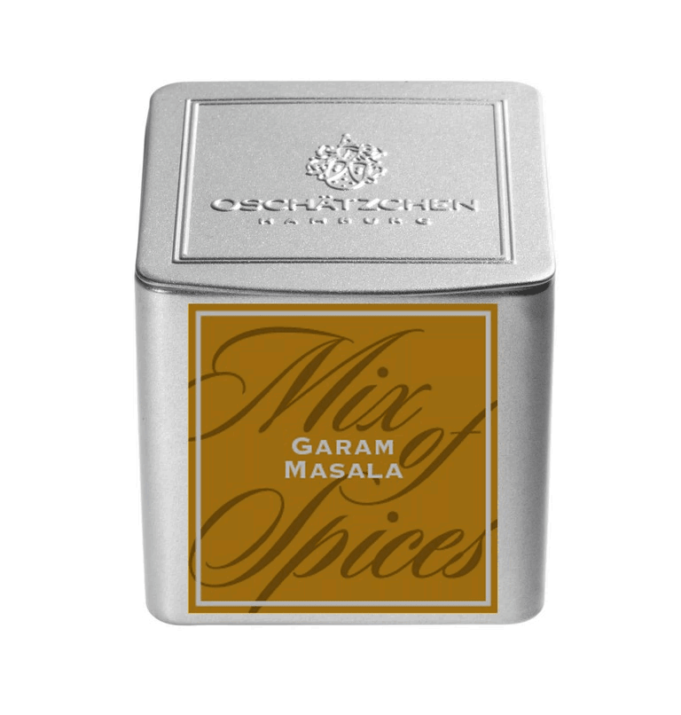 Oschätzchen Garam Masala 35g