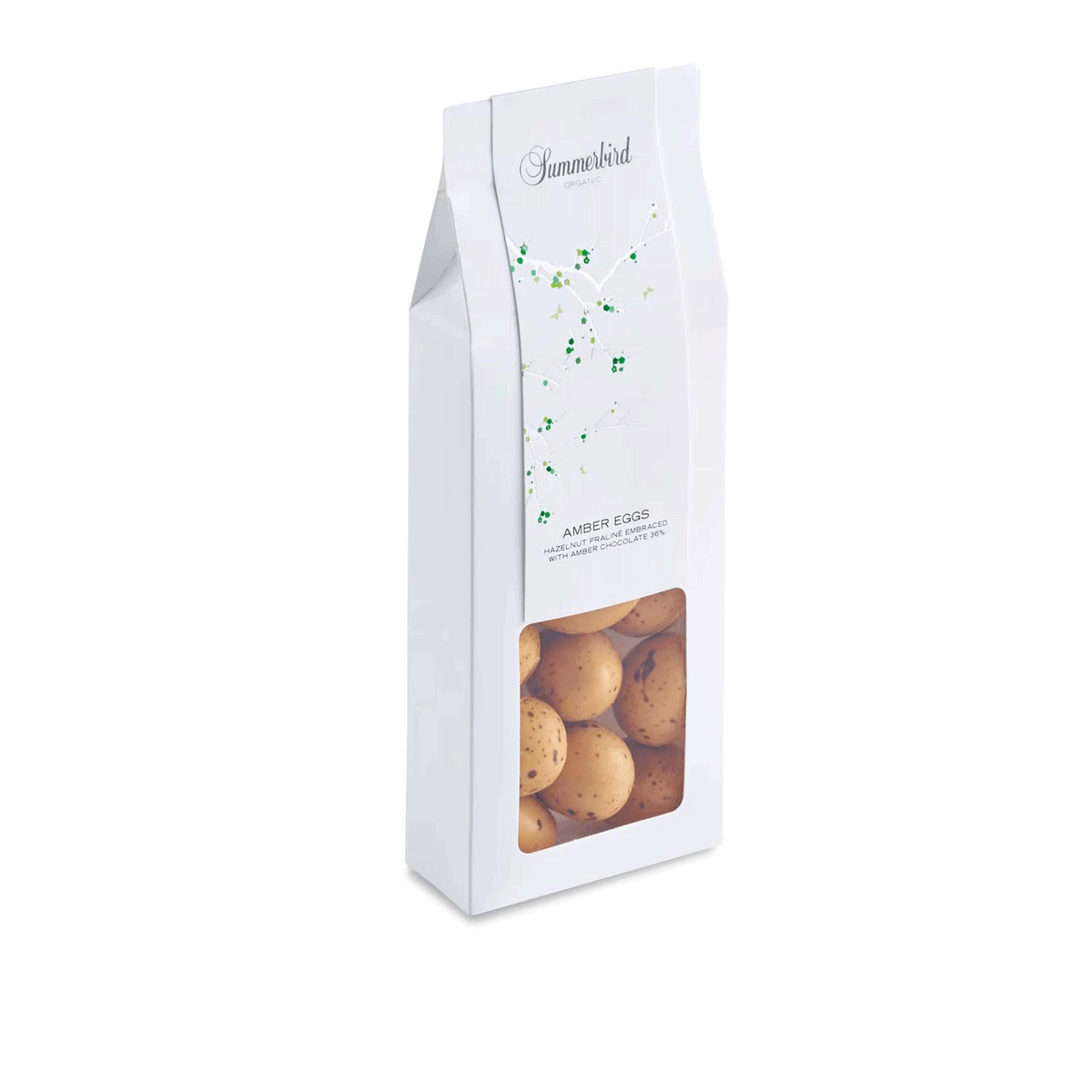 Summerbird Eier Dulcey 90g