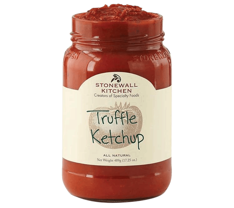 Stonewall Kitchen Trüffel Ketchup 489g
