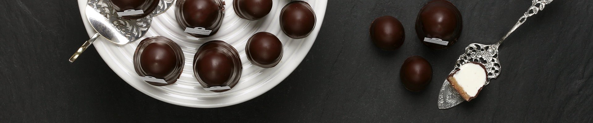 Schokoladiges Chocolates