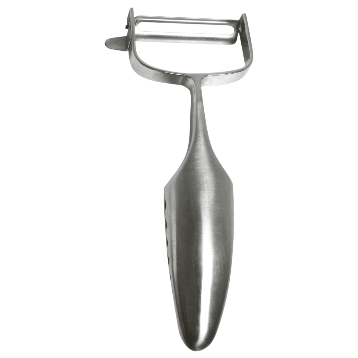 Global GS-68 Sparschäler glatt 15cm