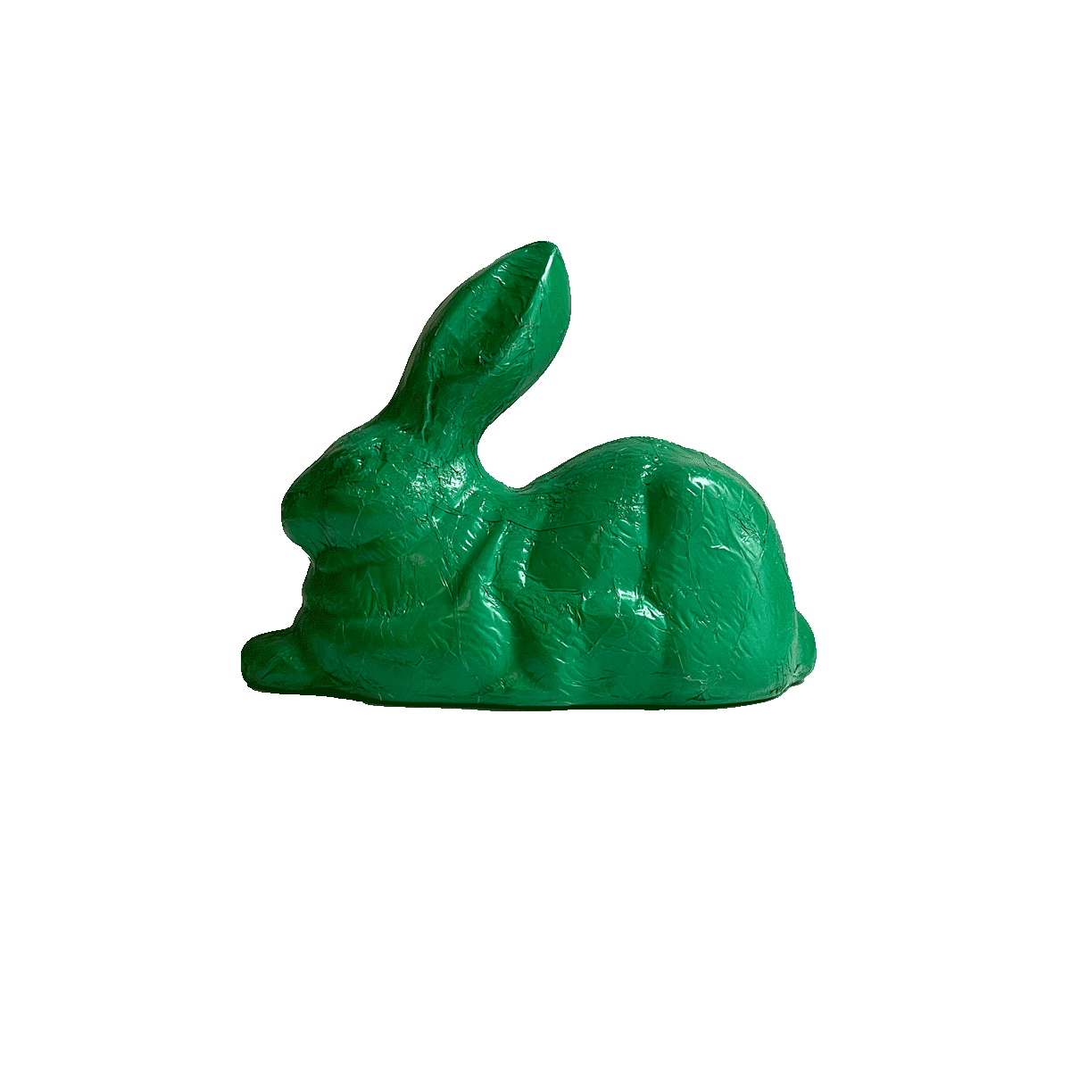 Oschätzchen Nostalgiehase VM Jägergrün 175g