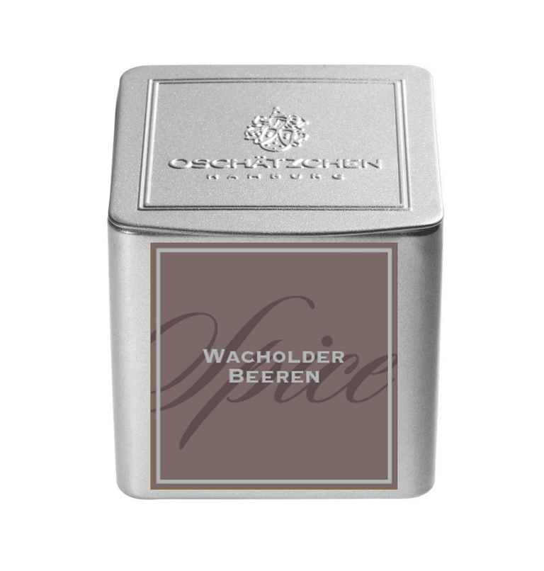 Oschätzchen Wacholderbeeren 30g