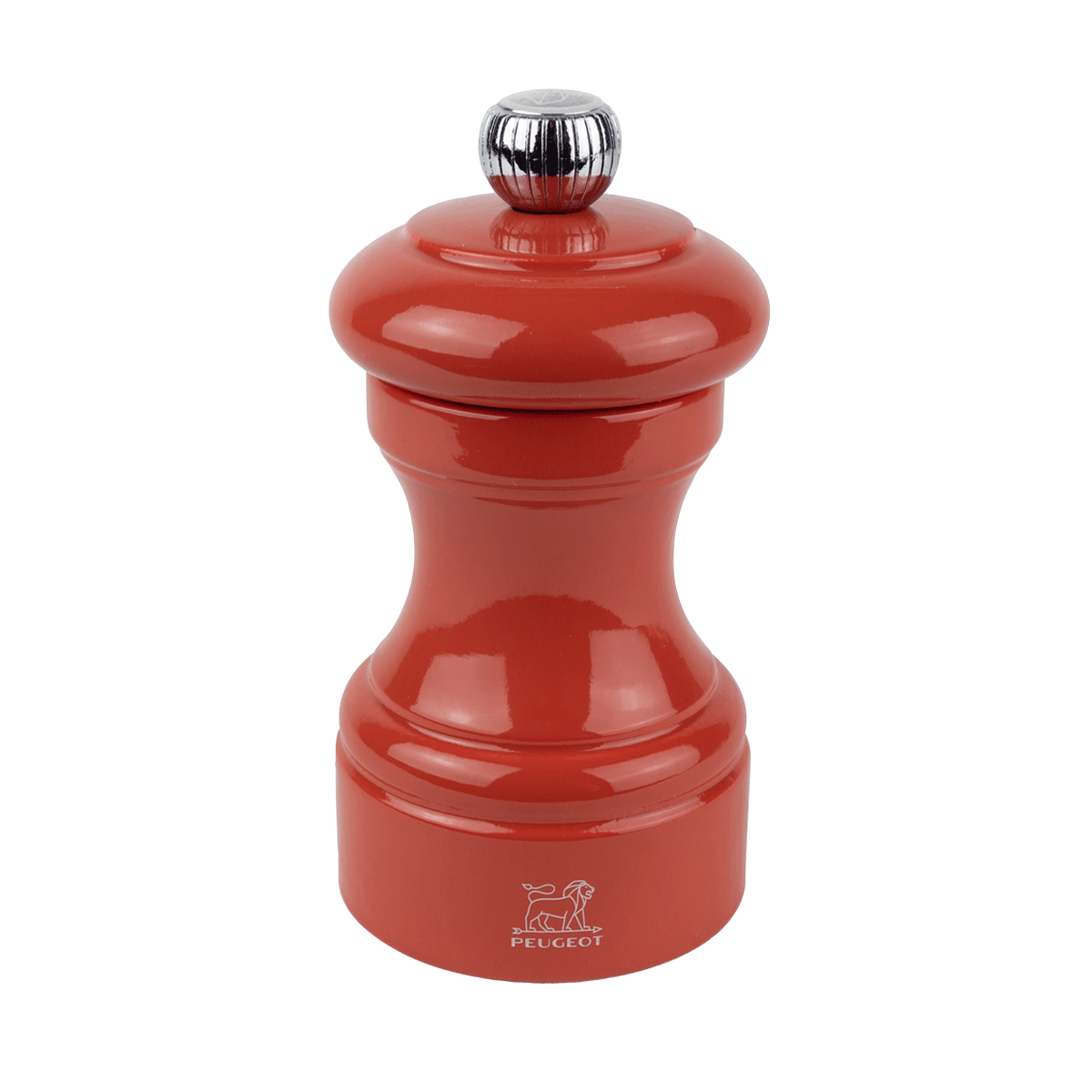 Peugeot Bistro Terracotta Salzmühle 10cm  Peugeot Bistro Terracotta Salzmühle 10cm