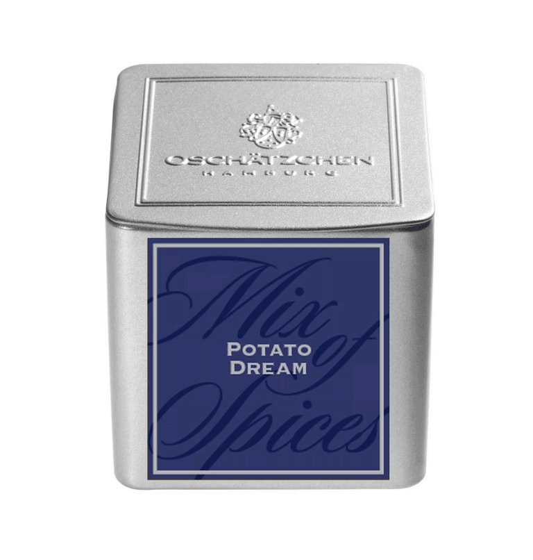 Oschätzchen Potato Dream 30g