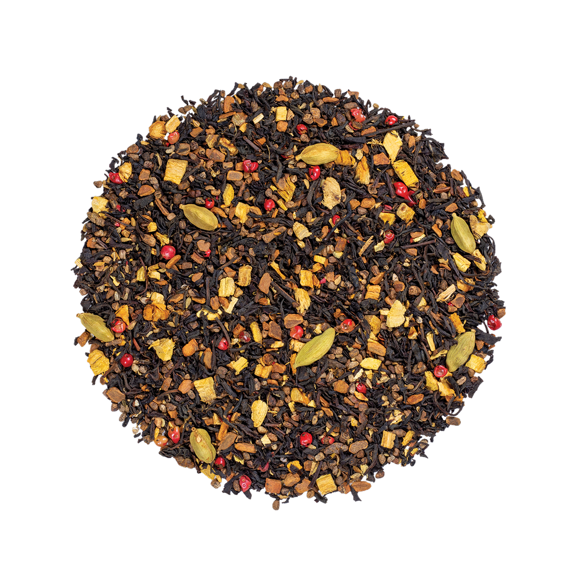 KUSMI Tea Sweet Love Tee Dose 125g