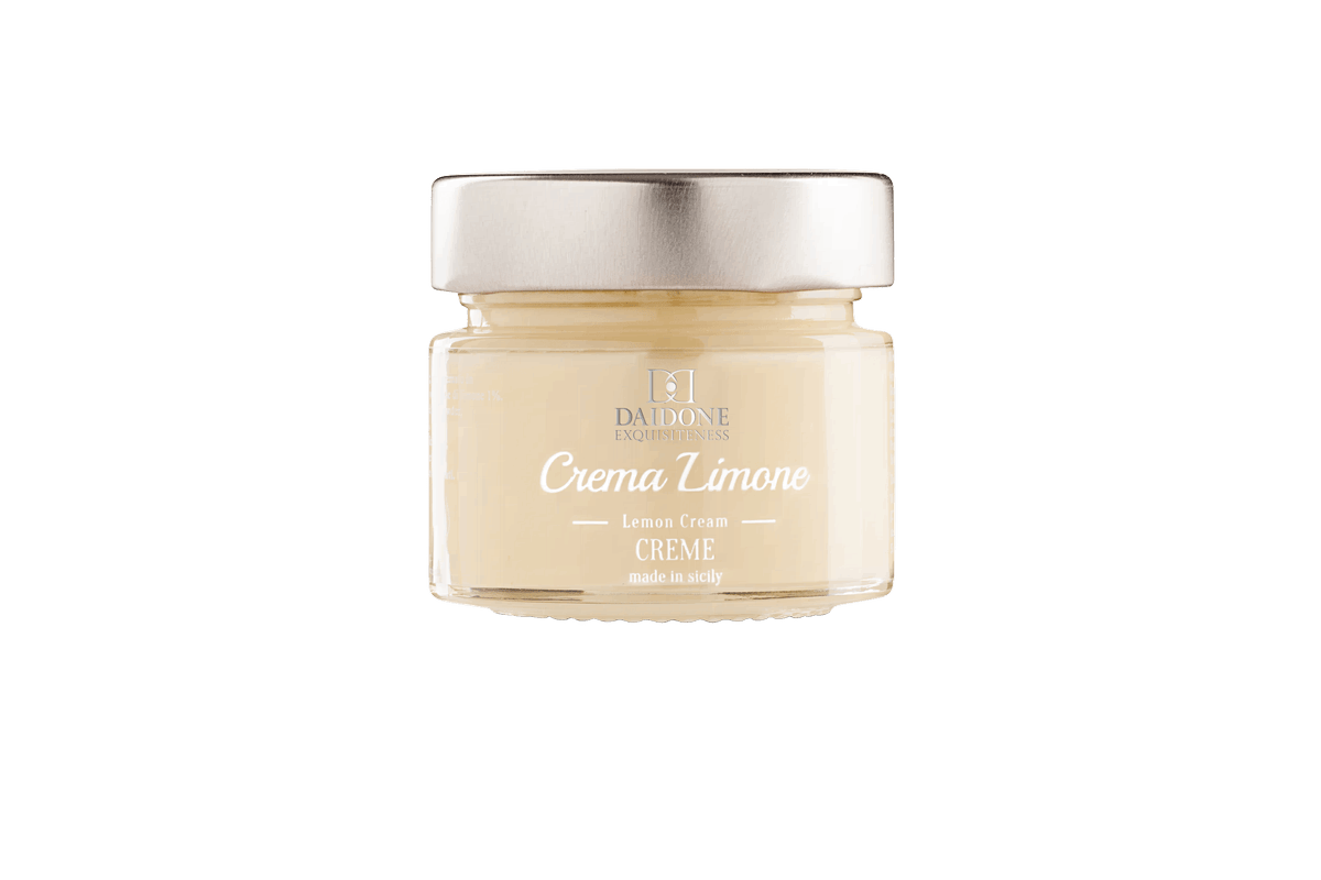 Daidone Zitronencreme 100g