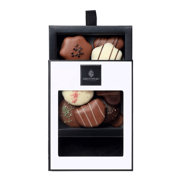 Oschätzchen Weihnachtshonigkuchenmischung 200g