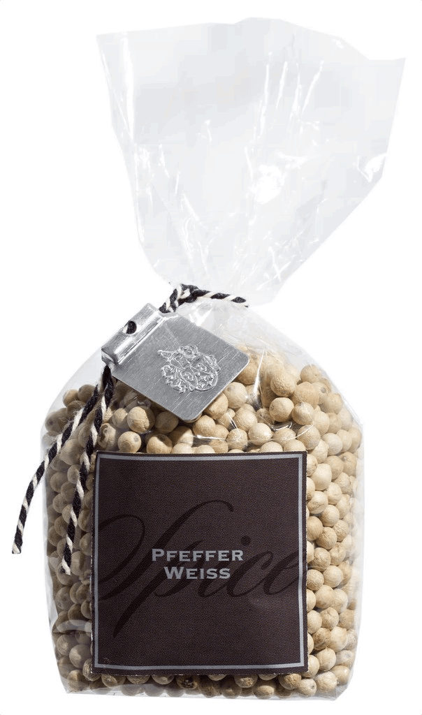 Oschätzchen Pfeffer Weiss 80g in der Tüte