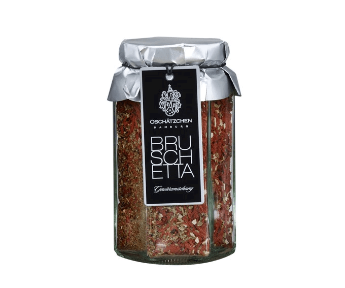 Oschätzchen Bruschetta Mix 80g
