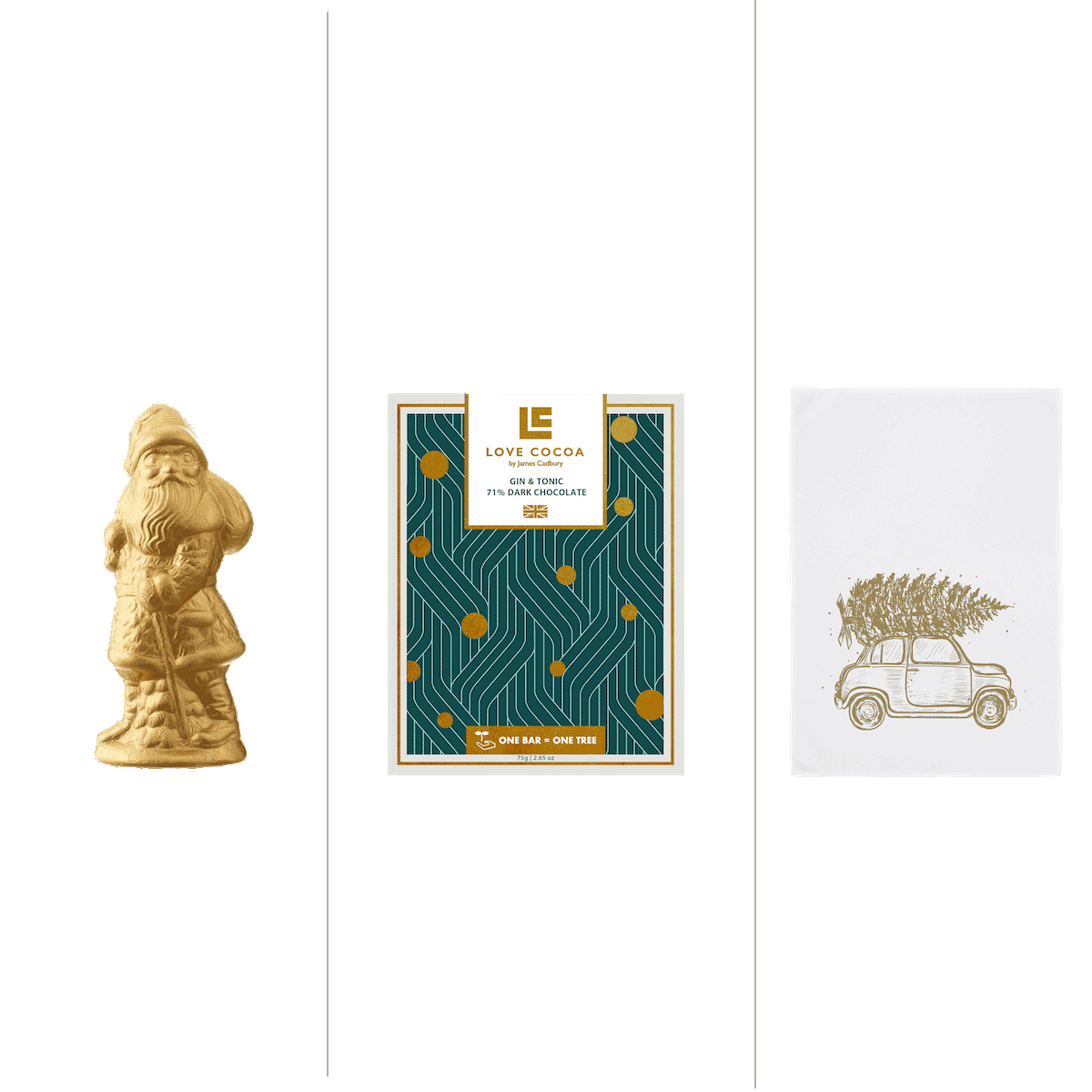 Little Christmas Surprise 