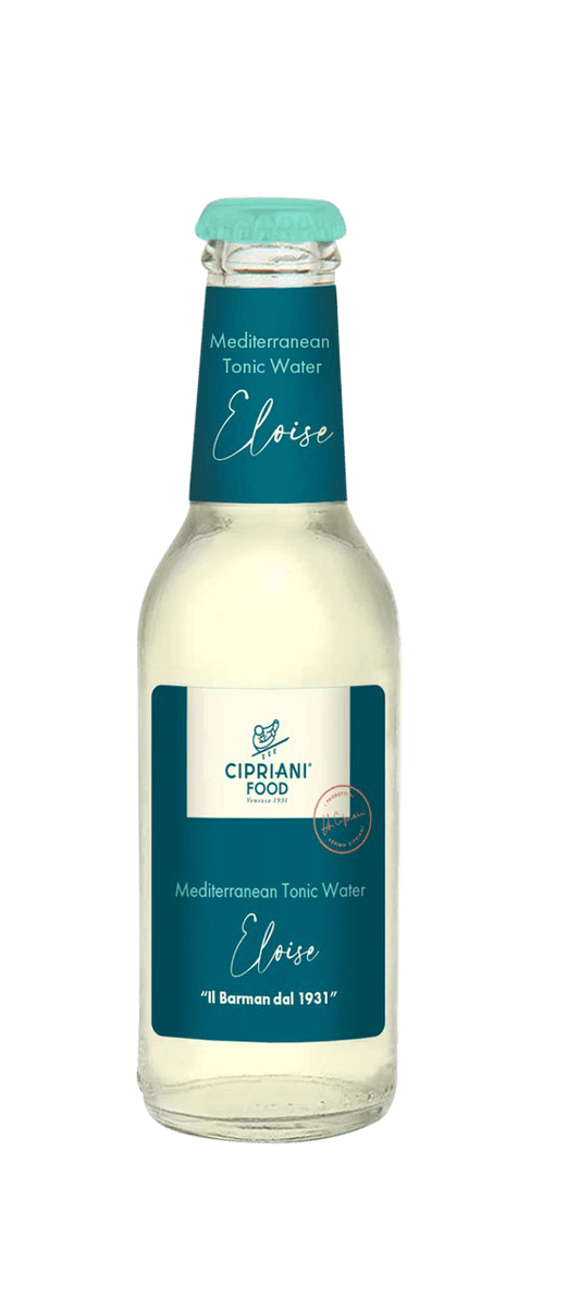 Cipriani Eloise Mediterranean Tonic Wasser 200ml