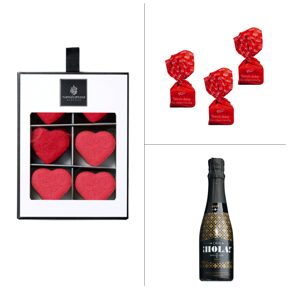 X-Mas Präsent Just for you 