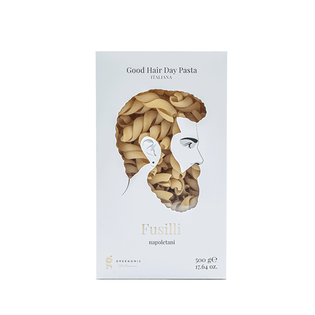 Good Hair Day Pasta Fusilli Napoletani 500g