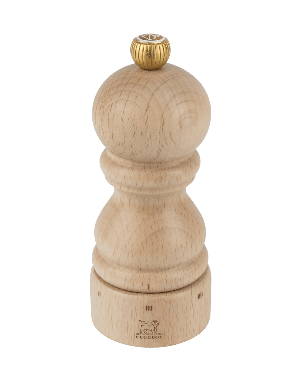 Peugeot Paris natur Salzmühle U Select 12cm