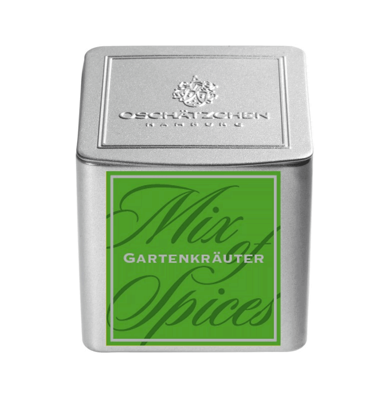 Oschätzchen Gartenkräuter 25g