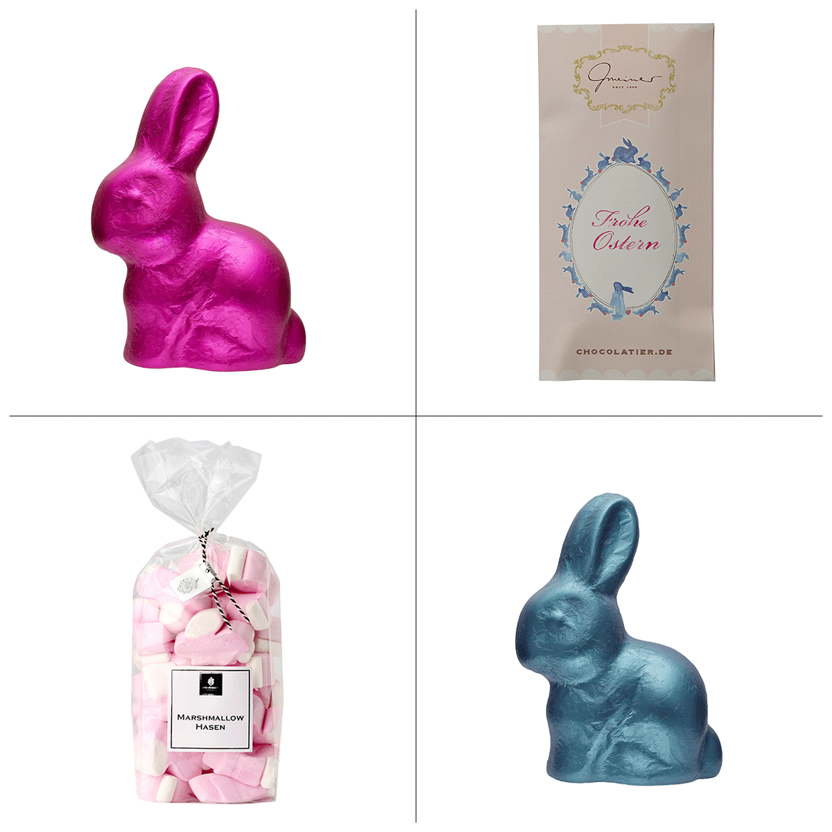 Bunny for two Bunny for two