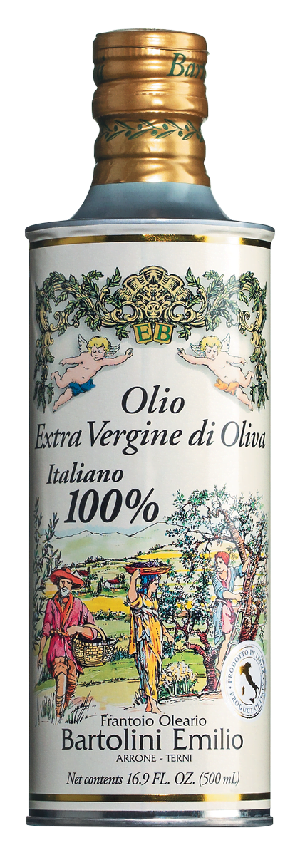 Geschirrtuch"Oil And Olives"mediteran*Oliven*Olivenzweig*Olivenöl"50x70cm 100%BW 