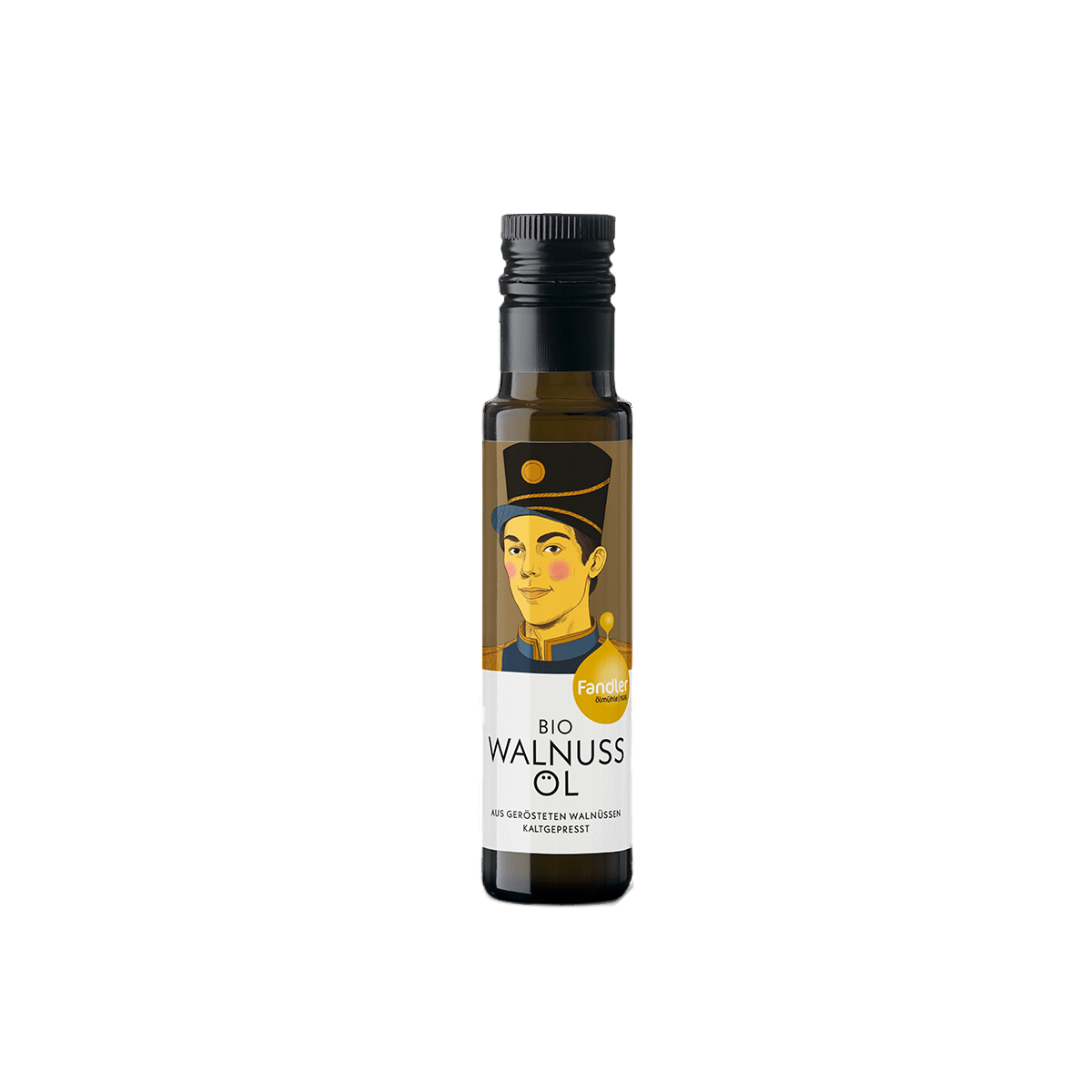 Fandler Walnussöl Bio 100ml  Fandler Walnussöl Bio 100ml