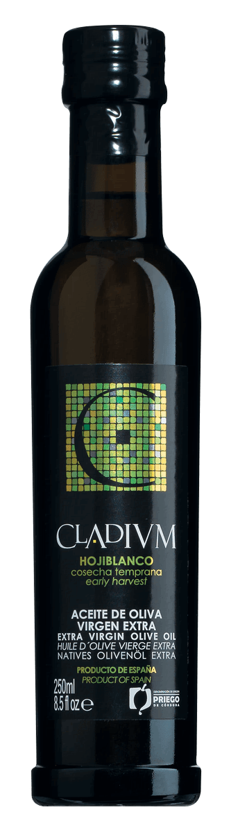 Cladium Natives Olivenöl extra 250ml