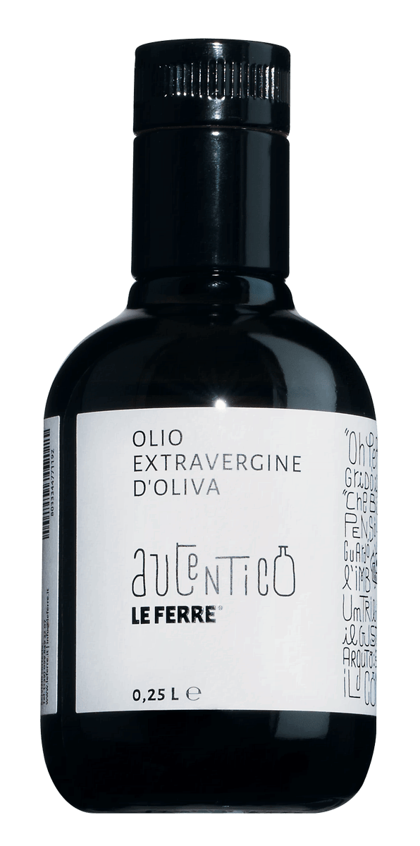 Le Ferre Olivenöl Autentico 250ml