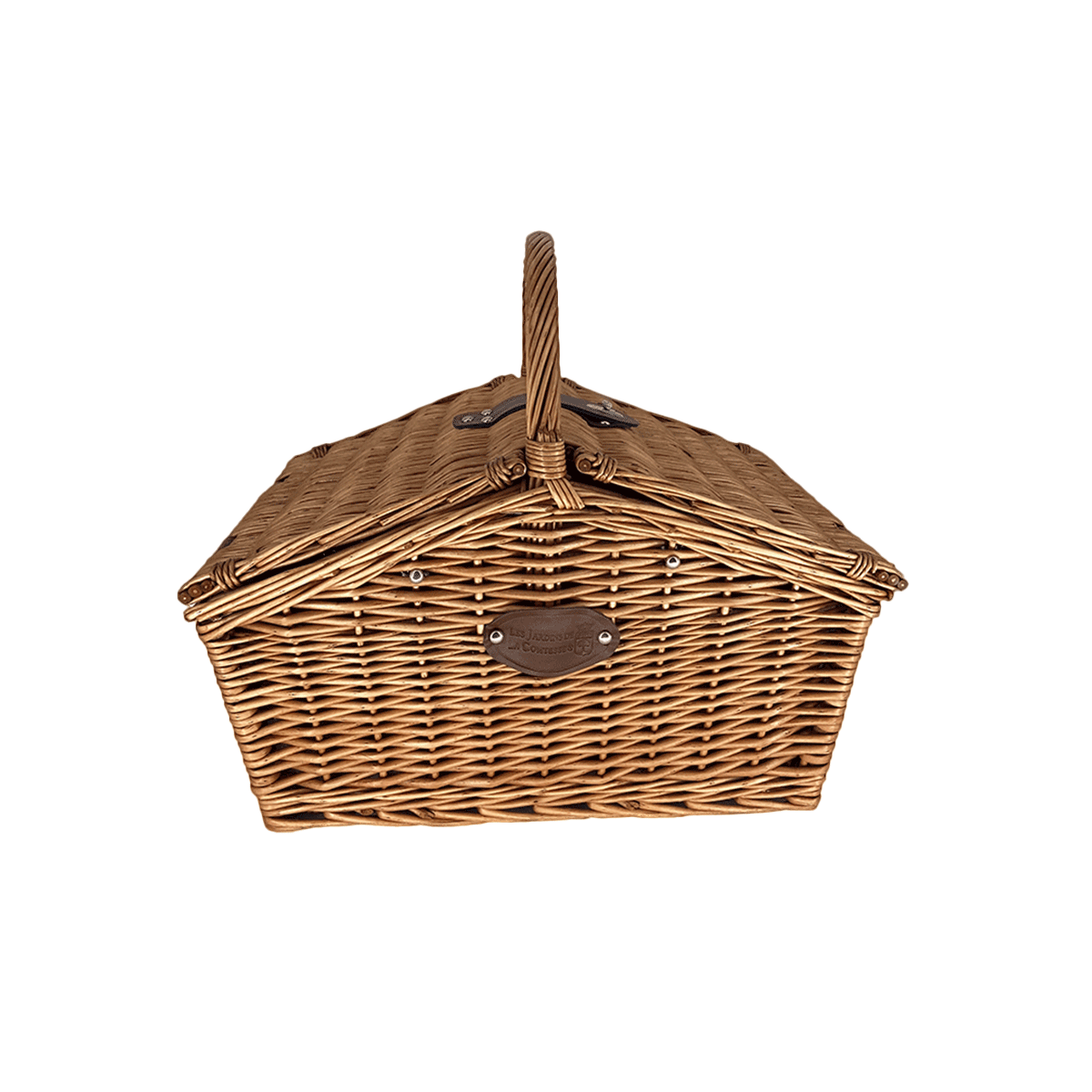 Oschätzchen Picknickkorb Montaigne 4 Personen.