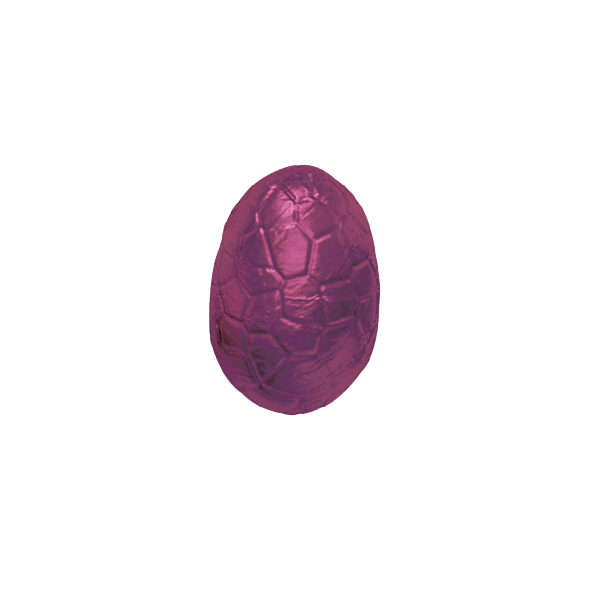 Valrhona Eier VM Nougat mit Himbeeren 15 Stück 