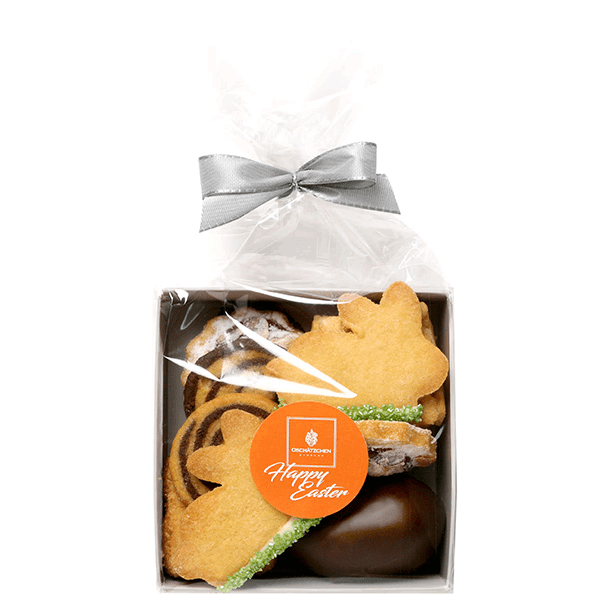 Oschätzchen Ostermix 200g Oschätzchen Ostermix 200g