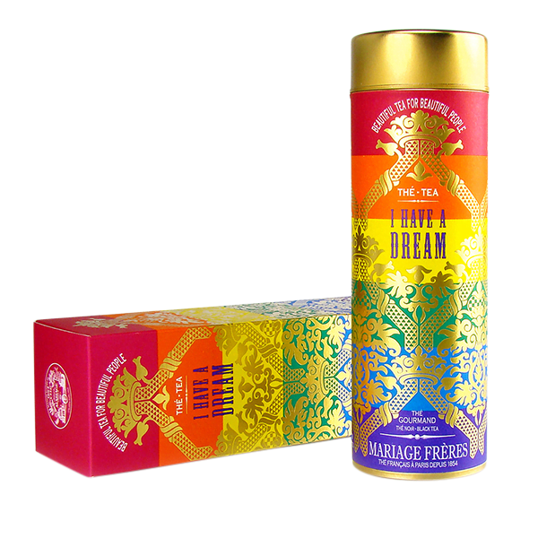 Mariage Frères Beautiful I have a dream 90g